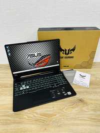 ASUS TUF Core i5+GTX1650 как новый, для Autocad, 3Dmax и Игр