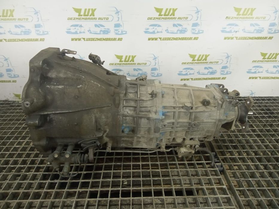 Cutie de viteze manuala 6 trepte 2.2 d Lexus IS XE20  [din 2005 pana