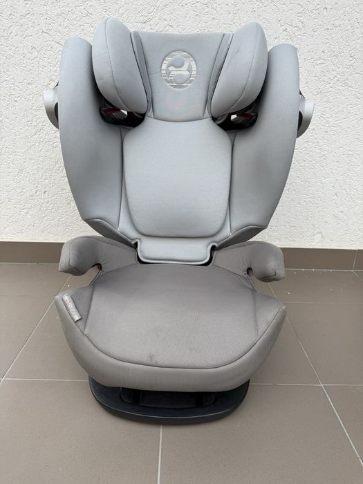 Vand scaun auto Cybex Pallas cu perna frontala