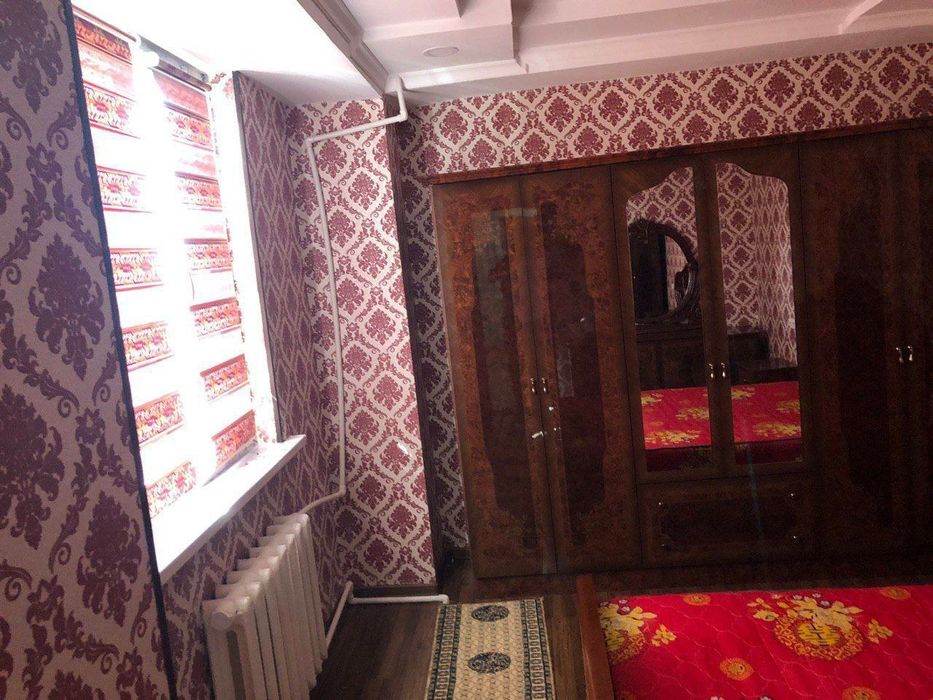 Qizlarga ijaraga kvartira