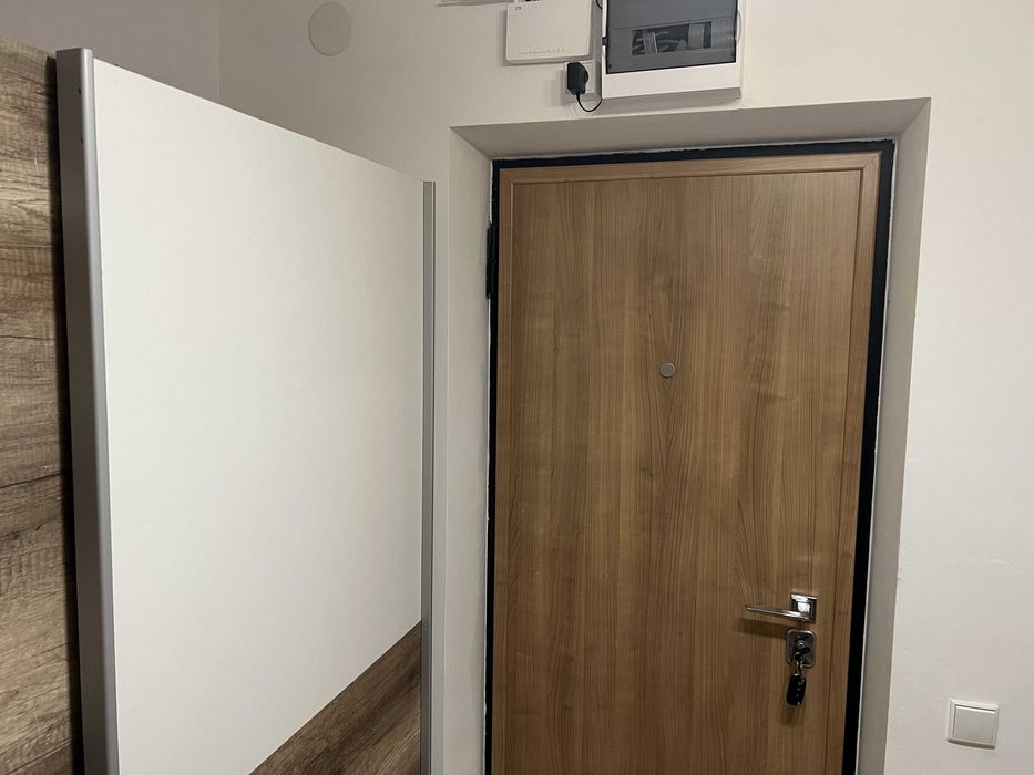 Apartament de vanzare in Moldova Noua