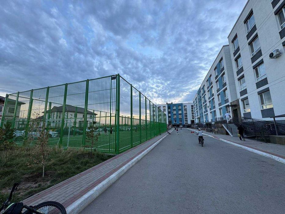 Продаю 3-комн. по ул.Е-314 дом 20, ЖК Айнабулак.
