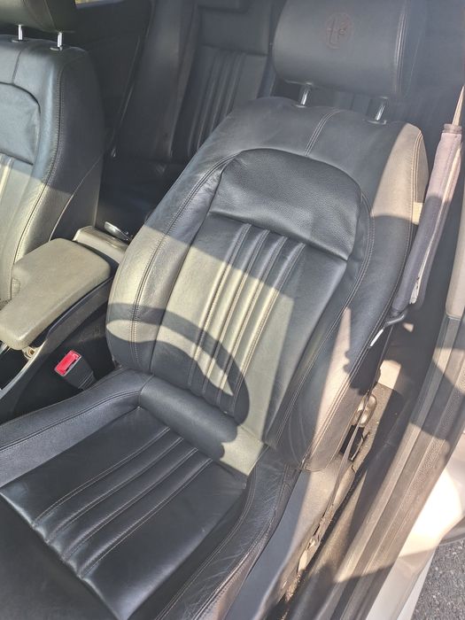 Alfa Romeo 159 JTDm 120cp 2009 facelift