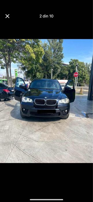 Se vinde Bmw X5 10.000€