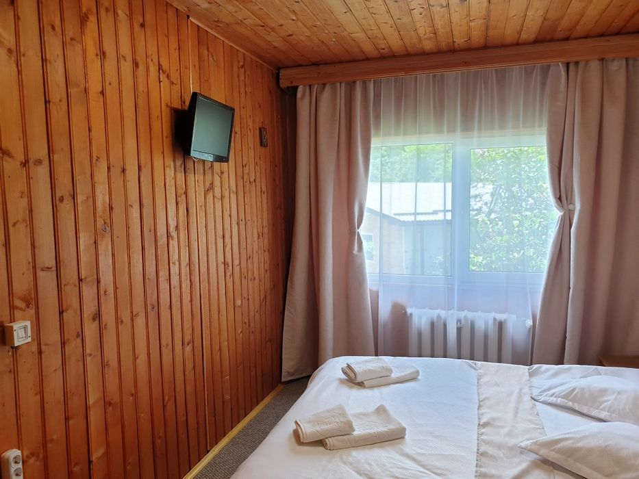 Revelion la casa in Sinaia