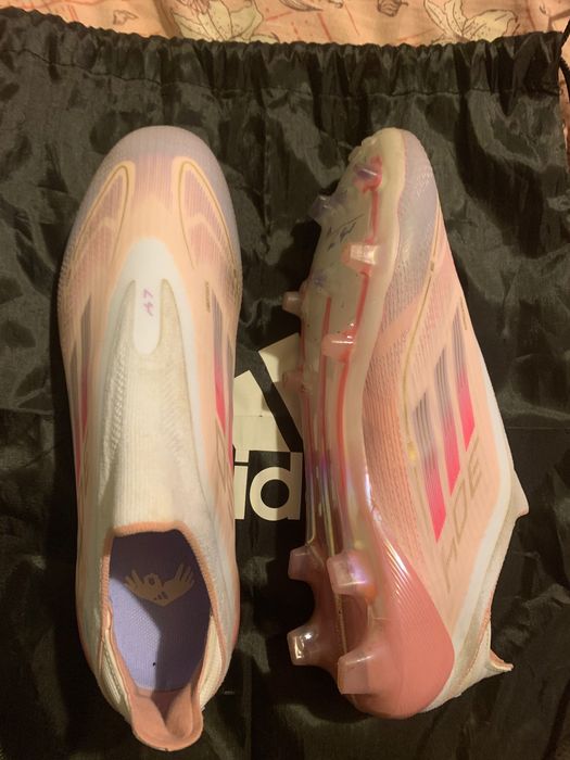 Adidas f50 професионални 43 1/3