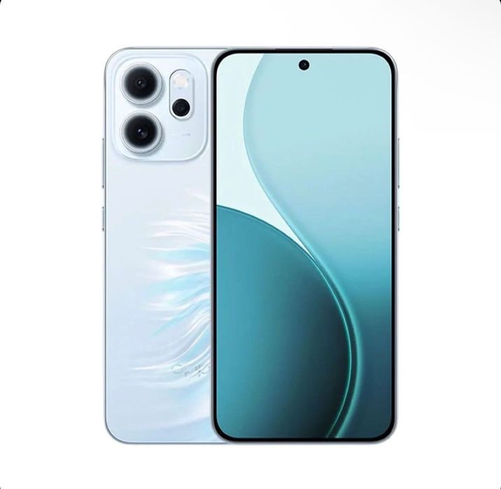 OPPO Reno14 F 5G ( dual sim ) SIGILAT