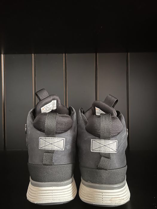 Timberland Waterproof