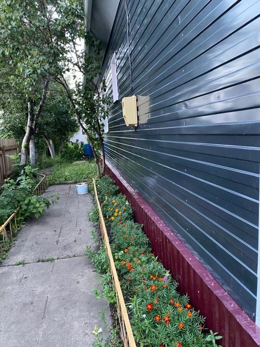 Продам дом в Петерфельде