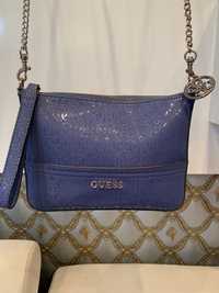 Geanta Guess model original