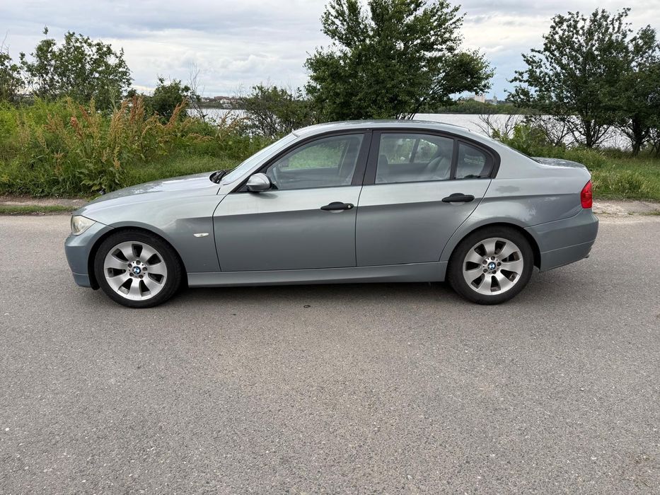 Bmw seria 3  2500€ NEGOCIABIL