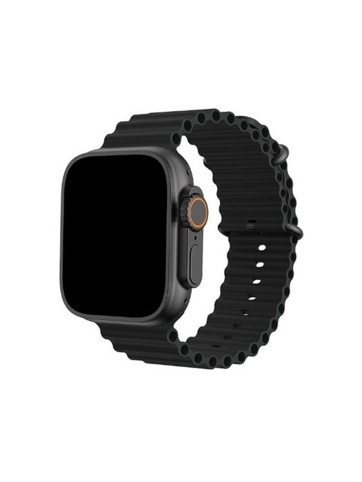 Apple Watch Ultra 2 / 49 мм черный