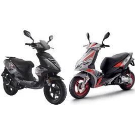 Dezmembram Explorer Race GT Generic XOR