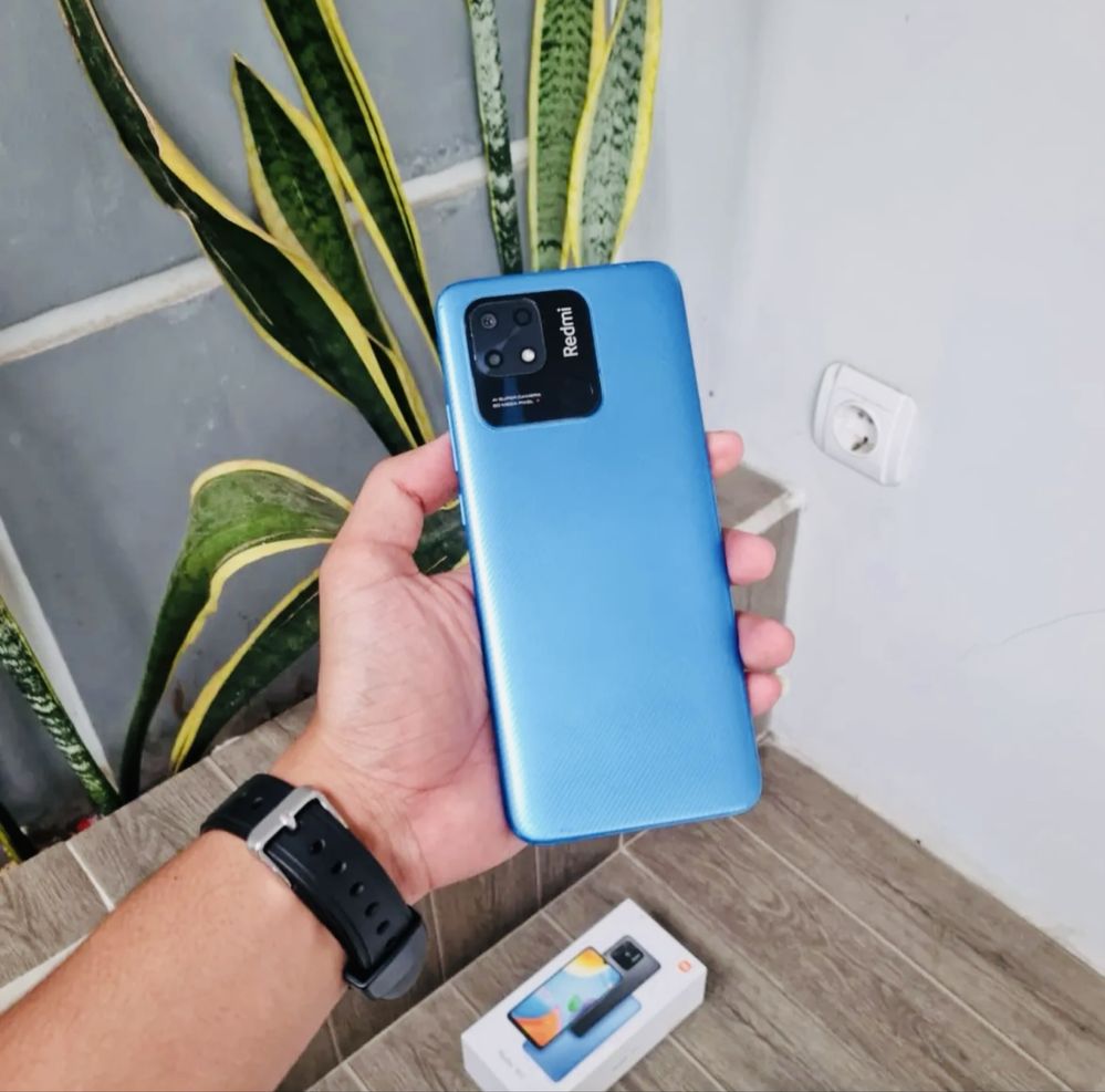 Xiaomi Redmi ideal sotiladi