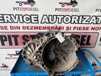 Cutie de viteze manuala tractiune fata FORD TRANSIT 2.0 tdci KK2R7002VGB 2015 2016 2017 2018 2019 2020