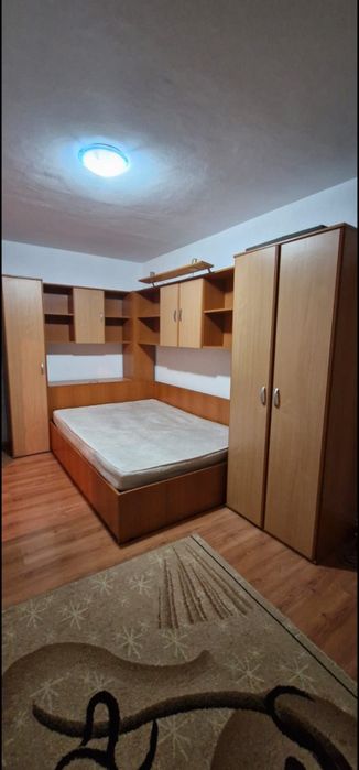 Inchiriez apartament 2 camere, Mangalia 1500 lei