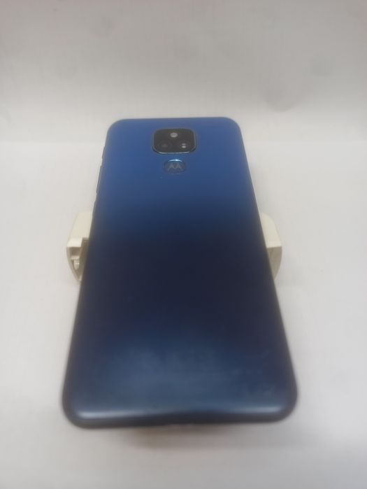 Motorola E7 Plus