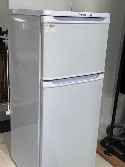 Холодильник Бирюса/Kaspi 0-0-12/ТехноАлтын/К/т:36-368