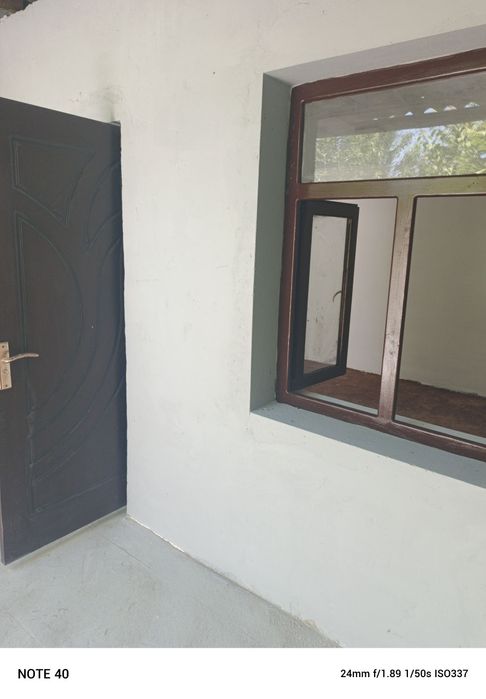 Toytepa dacha 6 sotix srochna
