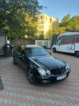 Mercedes E220 Cdi W211