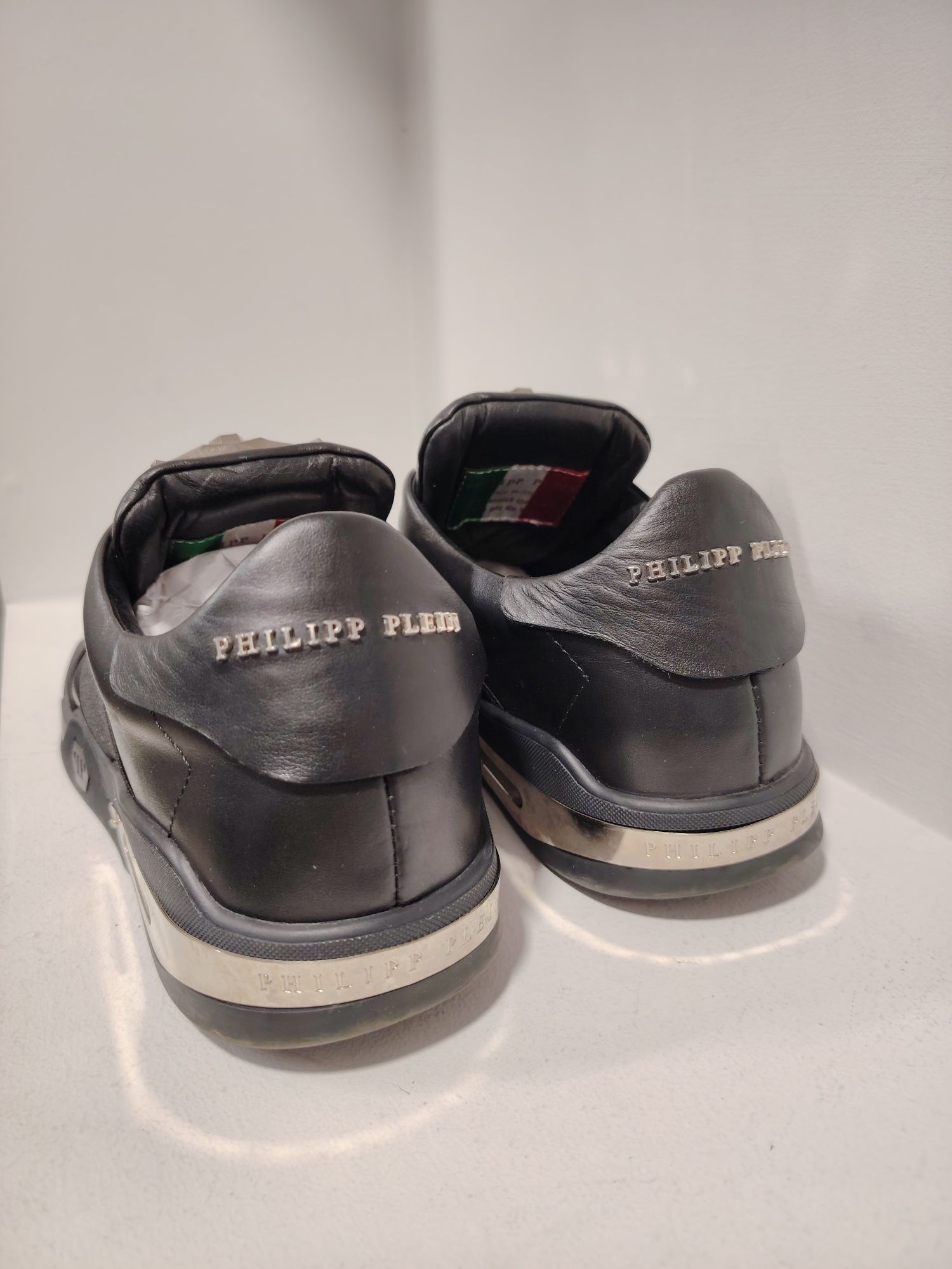 Philipp Plein оригинални обувки
