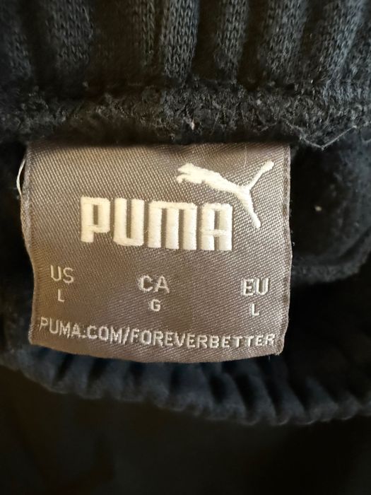 Trening puma original de barbati