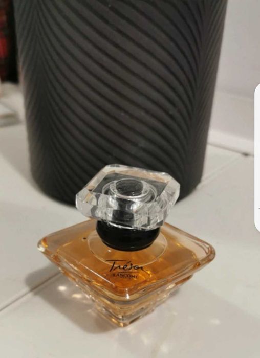 Lancôme Trésor 30 ml-Apa de parfum, Femei