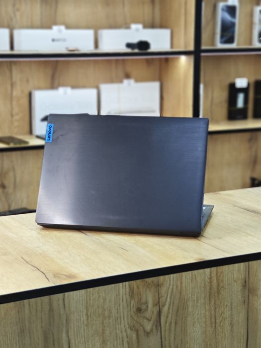 Lenovo Ноутбук | Core i5 | 20Gb ОЗУ | GTX 1050 | Ноутбук Игровой