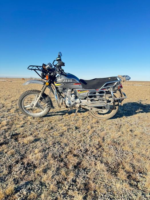 Продам надёжный Мотоцикл