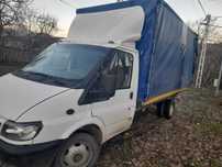 De vanzare Ford transit