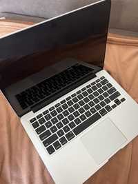 Macbook Pro 13inch, middle 2014