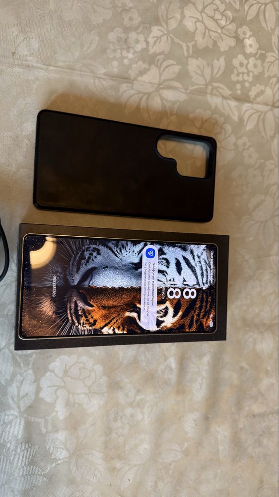 SAMSUNG  S25 Ultra