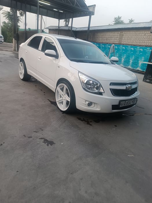 Диска балон 235/35/ZR20 235/45/ZR20