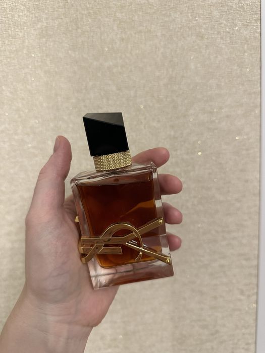 Духи, почти новые