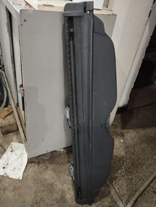 Щора за багажник Mercedes C class W 203