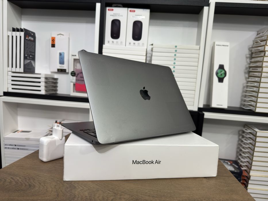 Macbook Air M1 * Grand * Garantie 1 AN