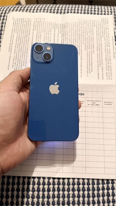 iPhone 13 impecabil, ca nou
