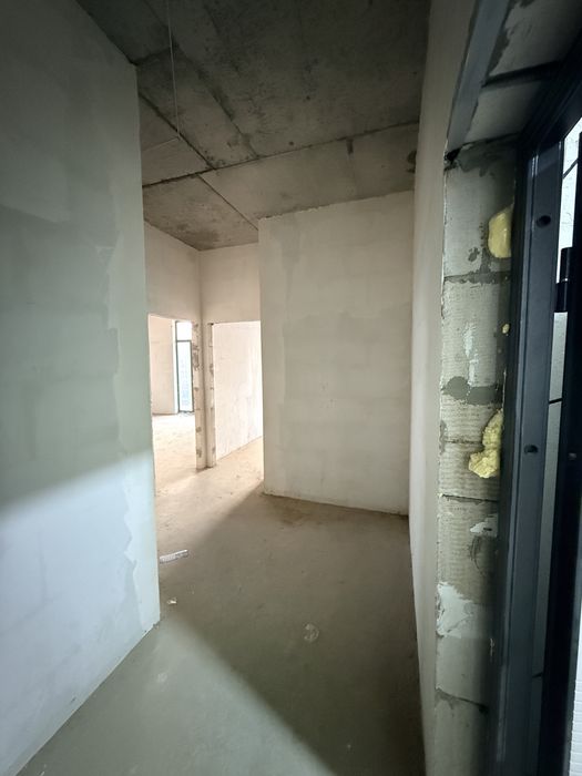 Продаётся квартира в новом доме | Отличная планировка | Большие окна |