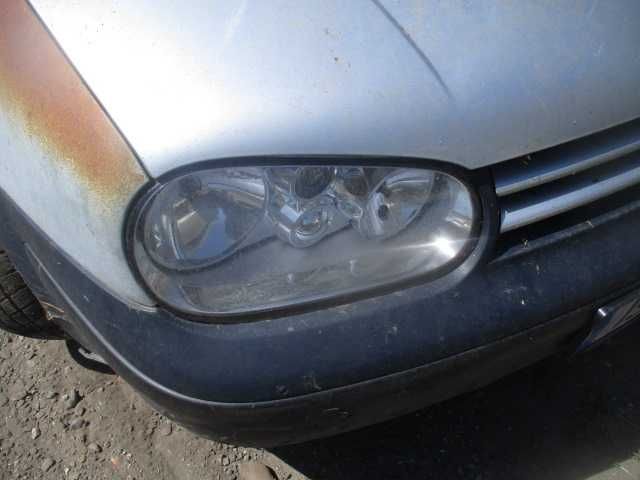 Far stanga dreapta VW GOLF4 originale stare perfecta PROBATE