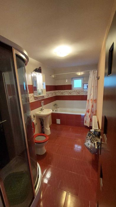 Casă Nouă în Sânpaul