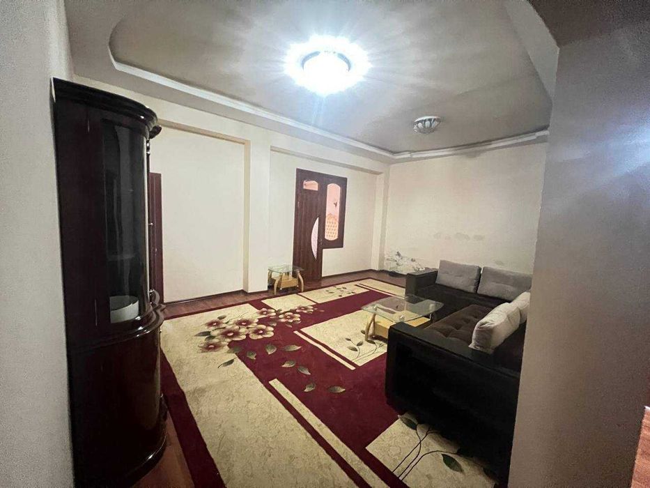 Продаётся 2х комнатная квартира на 2 этаже выгодной цене НОВОСТРОЙКА