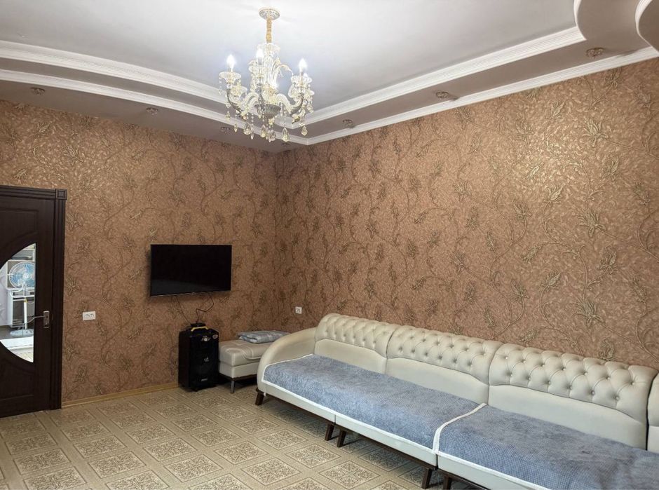 Аренда дом Участок Сергелинский район Спутник uy ijaraga Sputnik