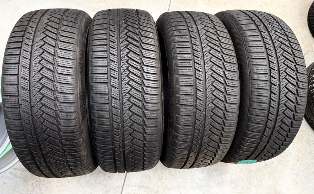 Anvelope iarna 245.45.19’ Continental TS850p ‘AO ‘23