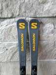 Schiuri ski Salomon S/Max F8XT sh 149 cm
