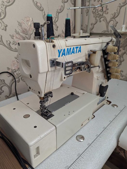 Рашма (Расспошивальная машина)