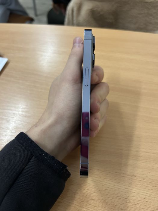 Vand iphone 13 pro blue