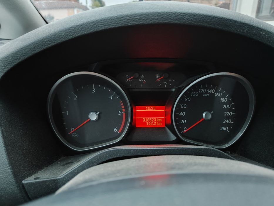 Ford S-max 2006 2 Tdci