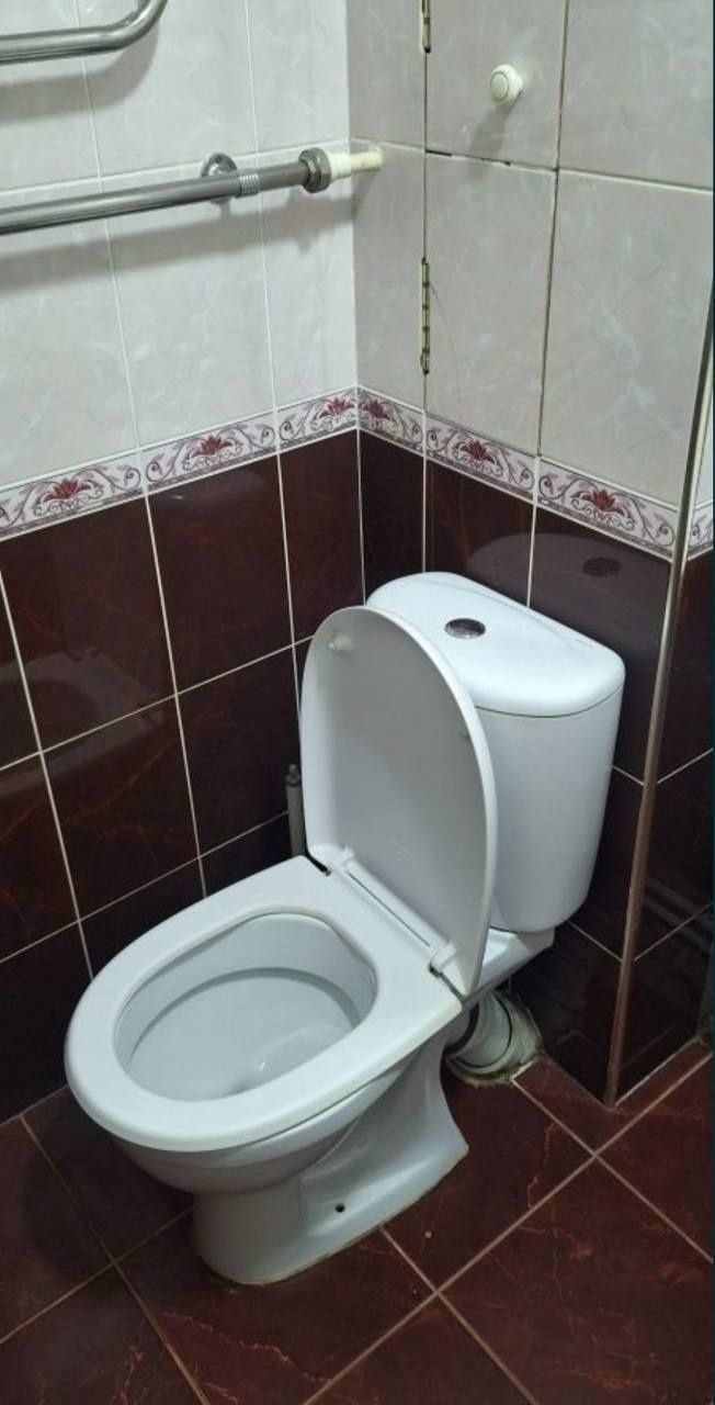 Срочно Продаётся Башлыке 1/1/5 с мебелью ремонт средний  локации топ