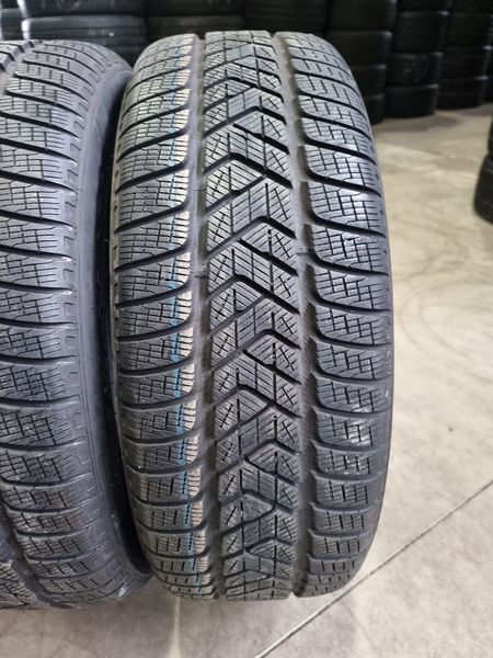 235/55/20 Pirelli 4piese