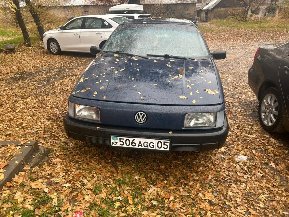 Продам Пассат б3